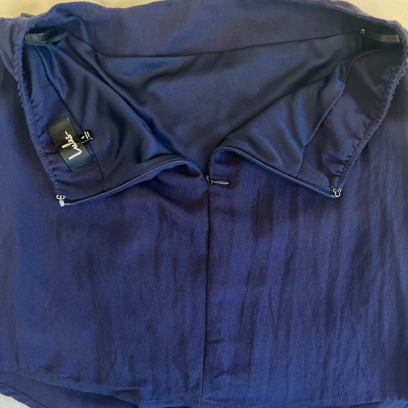 NWT Lulus Canistota Ruffle Mini Skirt - Picture 4 of 7